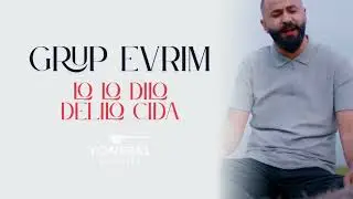 Grup Evrim - Lo Lo Dılo & Delilo Cida Halay  / Yeni 2026 !!