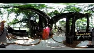 Chao Mae Tuptim shrine
