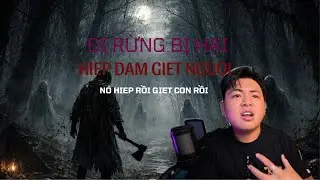 Ma Oán Tình Si | Hiển Tám Chuyện | #ketruyendemkhuya #truyenma #podcast