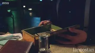 Torchwood - Hold On - Jack and Ianto