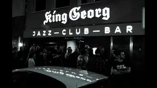 Canadian Jazz Collective // KING GEORG NEW YORK JAZZ