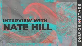 Interview with Nate Hill, a digital artist twisting viewers' mind with his 