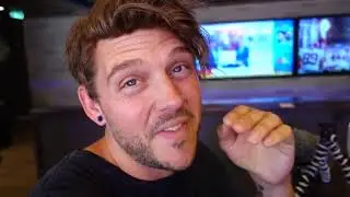 Slyfox Family! 24 HOURS OVERNIGHT ON A CRUISE SHIP CHALLENGE!! Symphony of the Seas Slyfox Family