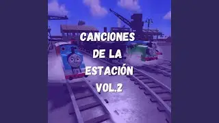 Me Gusta Ser Locomotora (feat. ThomasReviewsLatino)