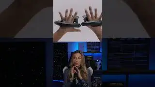 Valve index - высокопроизводительный VR шлем!