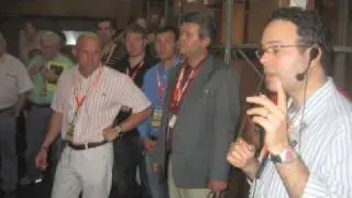 Procigar Festival in Dominican Republic.m4v