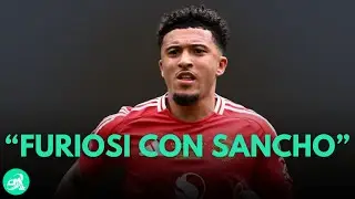 CAOS Sancho, Club FURIOSO! La verit&agrave; sulla Roma e cos&rsquo;&egrave; successo con l&rsquo;Inter