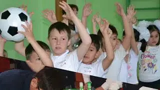 35 мектеп