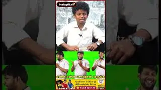 எனக்கு School fees கட்டுனது யாருன்னே தெரியல 🤣 |Pastor Kid Joel Immanuel #shorts