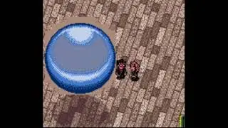 Let's Play: Harry Potter and the Sorcerer's Stone [Gameboy Color | GBC] BLIND Part 116