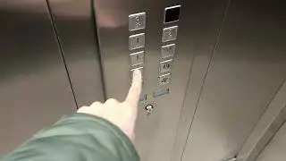 Winda Lift Service Starogardzka 123 Straszyn