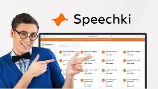 Speechki Appsumo Review and Demo: The Ultimate Text to Speech ChatGPT Plugin - Lifetime Deal $59