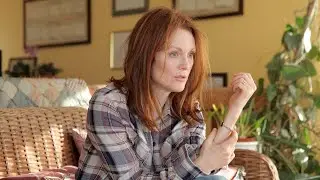 Still Alice | Review & Explanation | Julianne Moore, Kate Bosworth