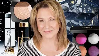 New Luxury Beauty Releases | Chanel Holiday | Guerlain Advent Calendar | Chanel Gift Sets
