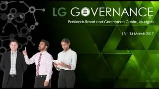 LG Governance 17 VIDEO