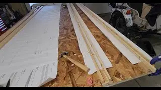 I'm Not a Woodworker; Can I Really build My Own Oars?