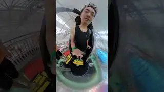 Wangming International water park equipment manufacturers, new project high-speed slide #waterslide