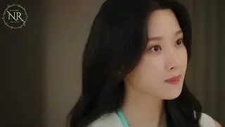 Her First Love Who She Hates is Now Her Boss | My Dearest Nemesis |  Korean Drama Recap | PART 2