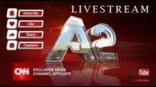 A2 CNN Livestream 22  janar 2026