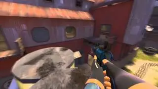 [Outdated] Pyro Mobility Repertoire - pl_swiftwater_ugc (Detonator & Powerjack)
