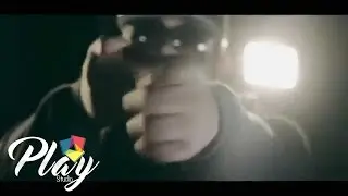 ATOM - AK47 ( Street Clip ) PLAYSTUDIO