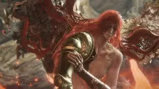 ELDEN RING - Can you take me higher?! Cheese