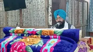 ☬ 19-Jan-2026 LIVE !! Gurudwara Sahib Janak Puri C4 (Morning) | 🔴 MyGurudwara.com