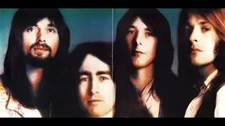BAD COMPANY - Ready For Love - (1974)