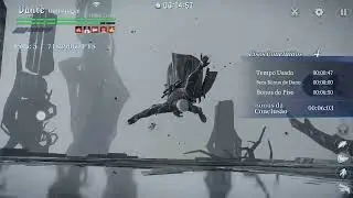 Devil May Cry: Peak Of Combat - Blood palace 2 
