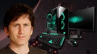 Starfield VS PC Players