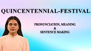 Пятисотлетний фестиваль - Словарь_Значения_и_Произношения_Слов_Мира_Аудио_Видео