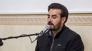 تلاوة خيالية بصوت القارئ مهدي غلام نجاد | Quran Recitation by Mahdi GholamNejad