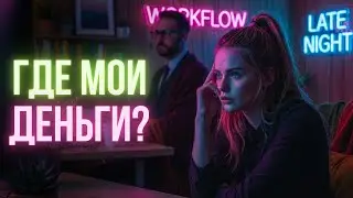 Делаю половину работы, а получаю мизер