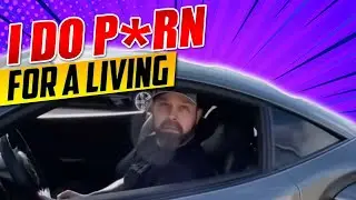 Asking Supercar Owners What They do For a Living