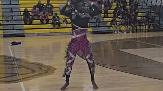 PPDC Boys Takes 1st Place Trio