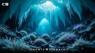 The Weirdest Ecosystem Ever Found &mdash; Deep Beneath Ice Exploring Earth&rsquo;s Strangest Ice-Bound Ecosystem