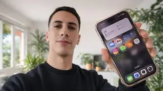 C&oacute;mo convert&iacute; mi Iphone en mi maquina de productividad?