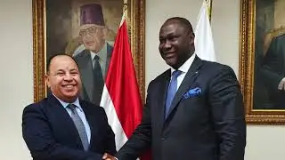 Africa Finance Corporation | Innovative Solutions for Africa's resilient growth