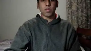 Abhilash Kamineni - NSR Transfer [Bright Sparks Awards 2009]