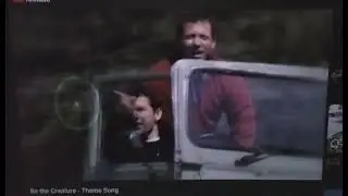 Be The Creature Intro And Credits 