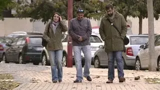 Le mal de vivre des chômeurs de Xérès en Espagne - reporter