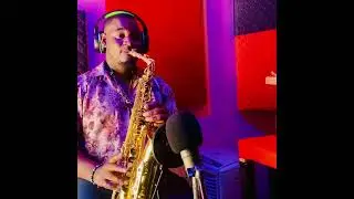 Weakness in me by Keysha White (saxophone cover)