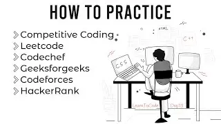 How to Practice | Beginner C C++ | Introduction to Programming | LearnToCode | Day13