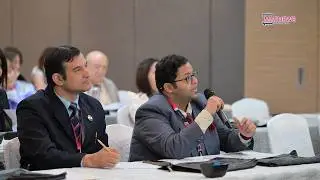 Cancer 2025 & M-Nano 2025 | Conference Glimpses | Singapore & Online