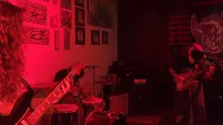 Necromoon - 