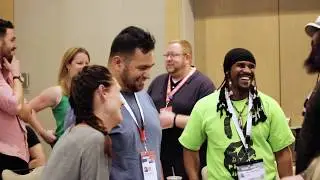 Amira Pollock SXSW Interactive 2017 Demo
