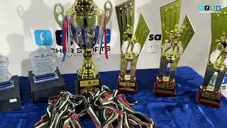 More Than a Tour: Anchor Sports’ Vision in Action | Sharjah Tour 2026
