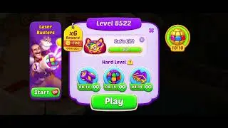 UPDATE HOMESCAPES MAKIN SIIP   ||| HOMESCAPES GAMEPLAY LEVEL 8K