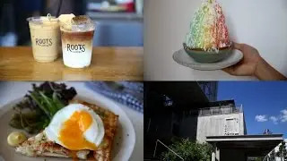 DanielFoodDiary  - The Commons Bangkok