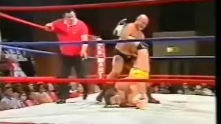 Terry Rudge Highlights (world of sport)